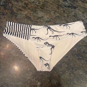 Boys + Arrows Primal Bottoms